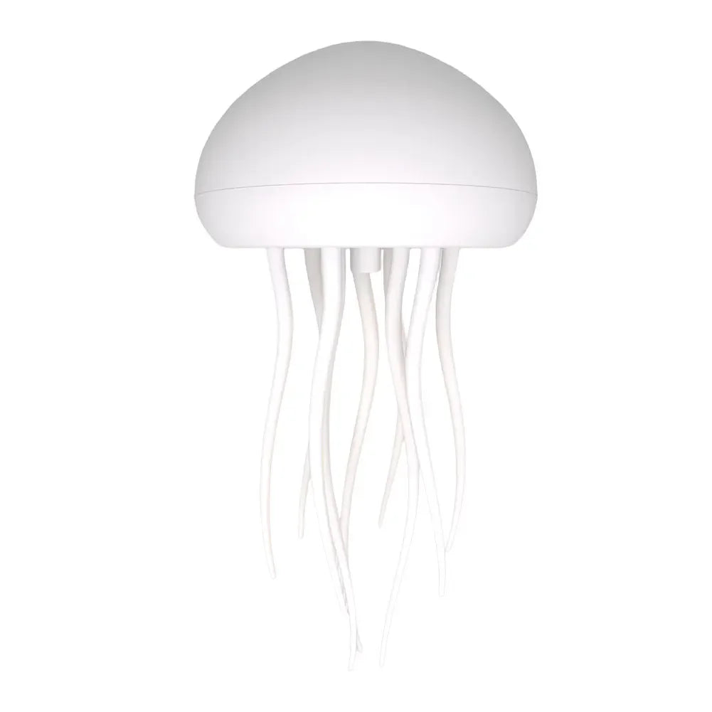 Voice Control Jellyfish Led Night Lamp - Image 4