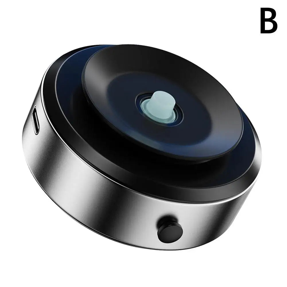 Magnohold: Smart Car Mount With Magnetic Grip - Image 4