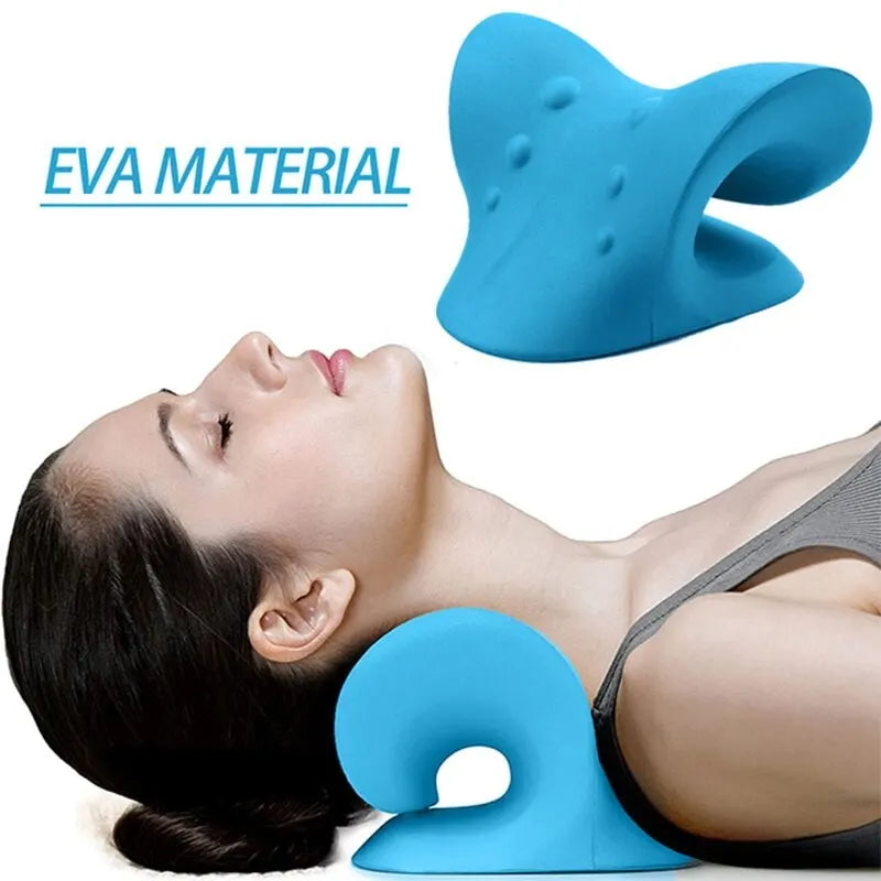 Neck Pain Relief Device - Image 8