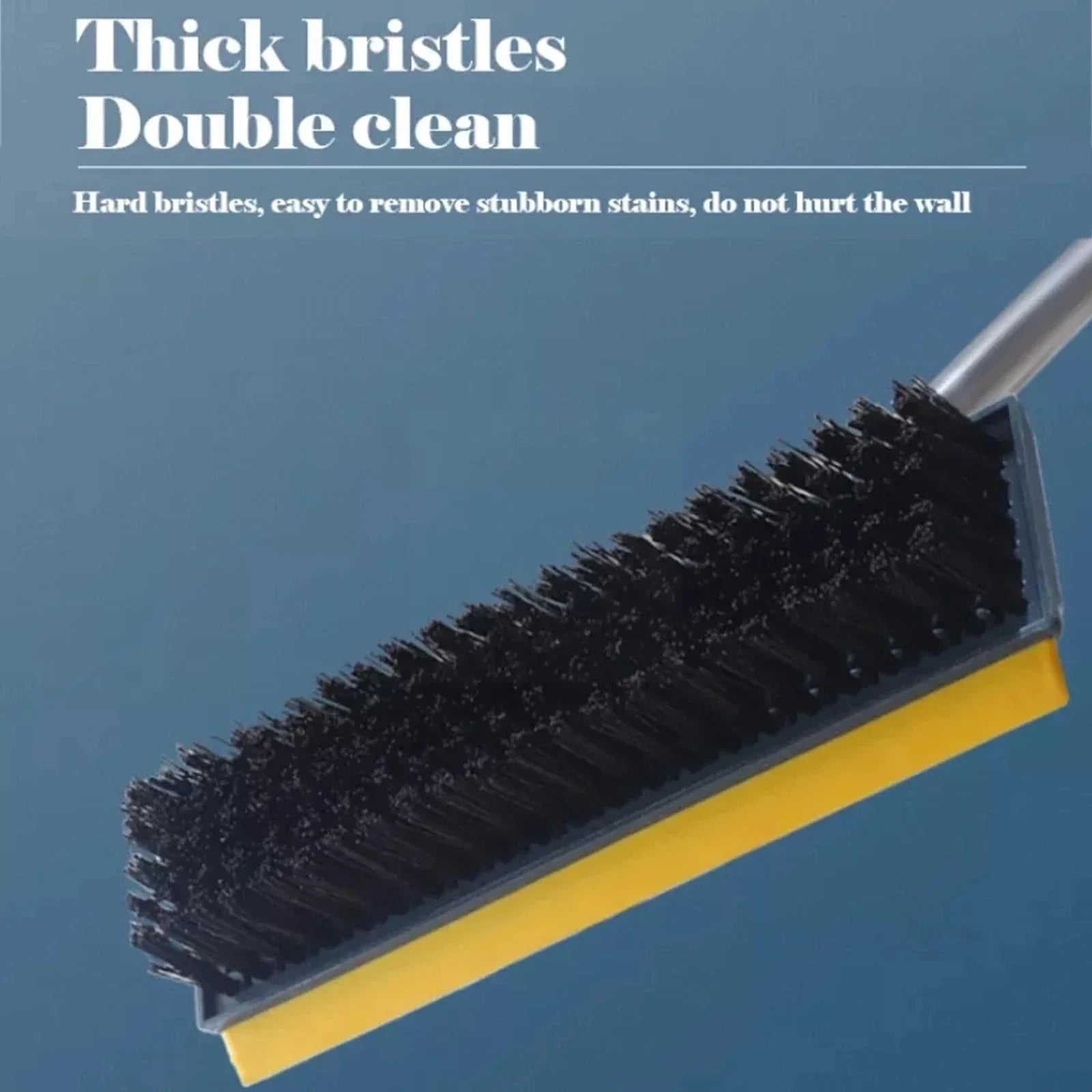 2-In-1 Floor Cleaning Tool - Image 6