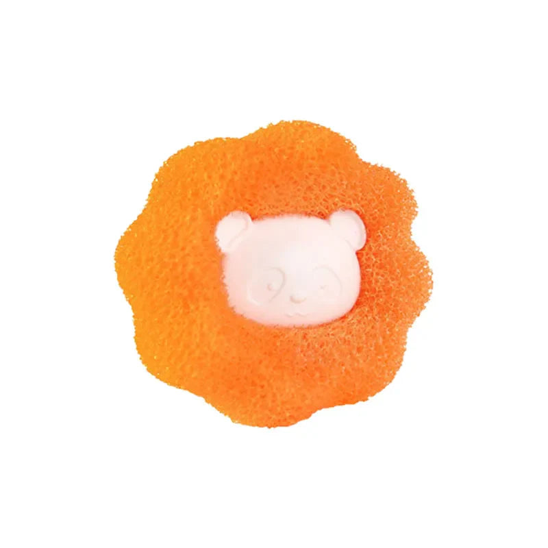 Hair Remover Reusable Ball Laundry Washing Machine - Image 8