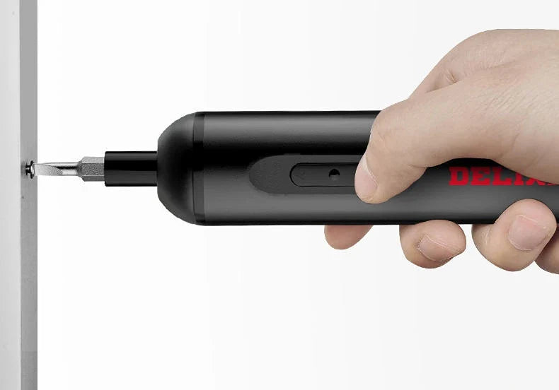 Multifunctional Electric Screwdriver Set - Image 12
