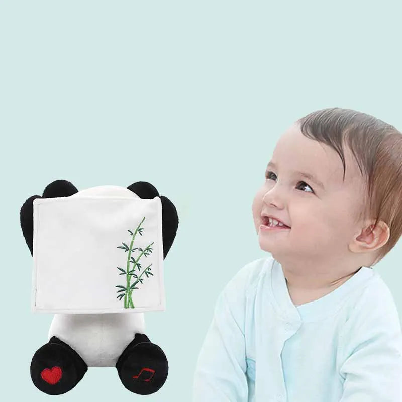 Remote Control Hide And Seek Panda - Image 3