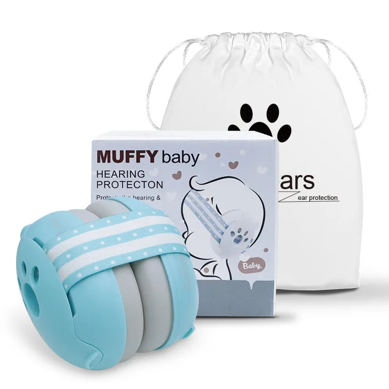 Baby Ear Protection For Babies And Toddlers - Image 8