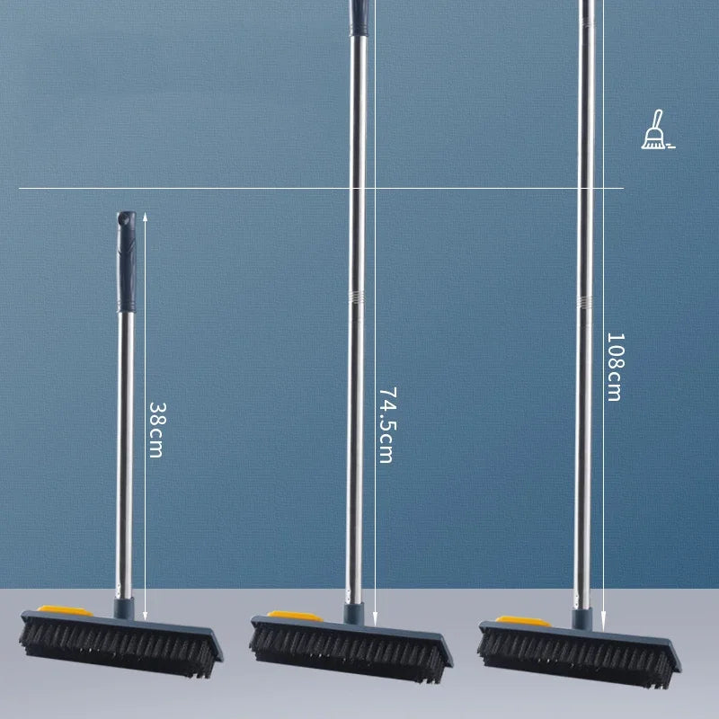 2-In-1 Floor Cleaning Tool - Image 8