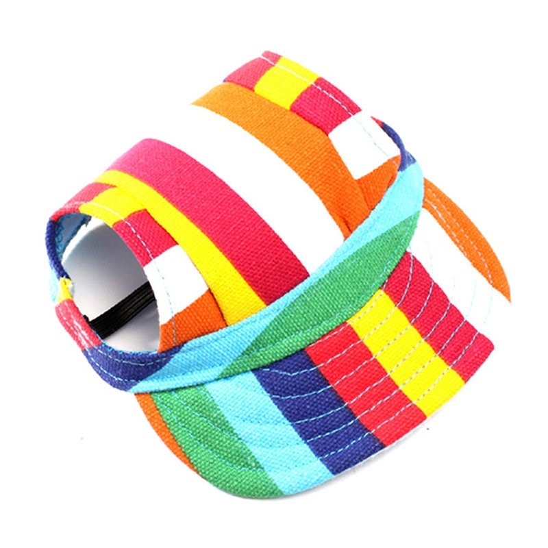 Dog Summer Hats - Image 5