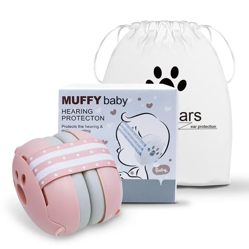 Baby Ear Protection For Babies And Toddlers - Image 6