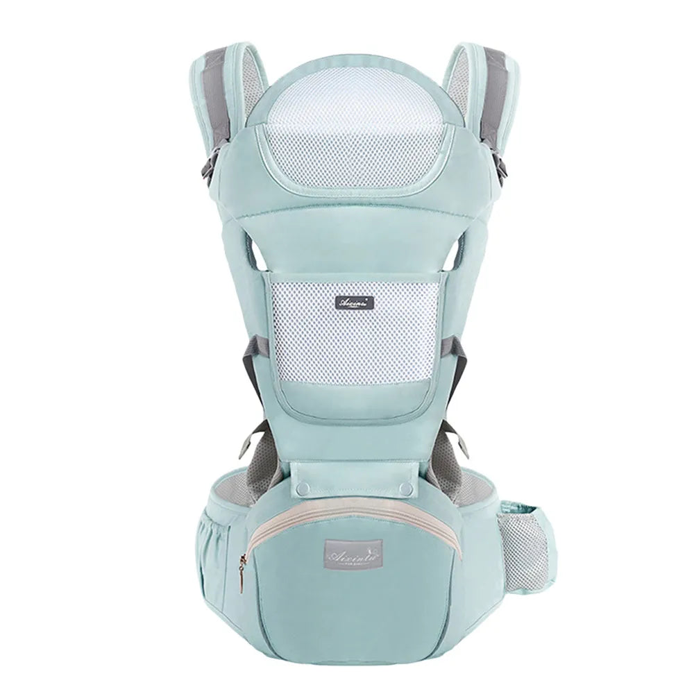 Ergonomic Infant Multifunctional - Image 4