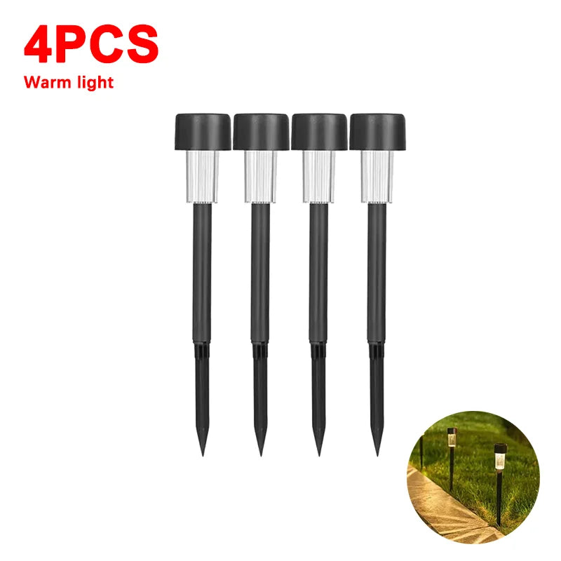 Led Solar Pool Lights: Waterproof Outdoor Garden And Yard Decoration - Image 15