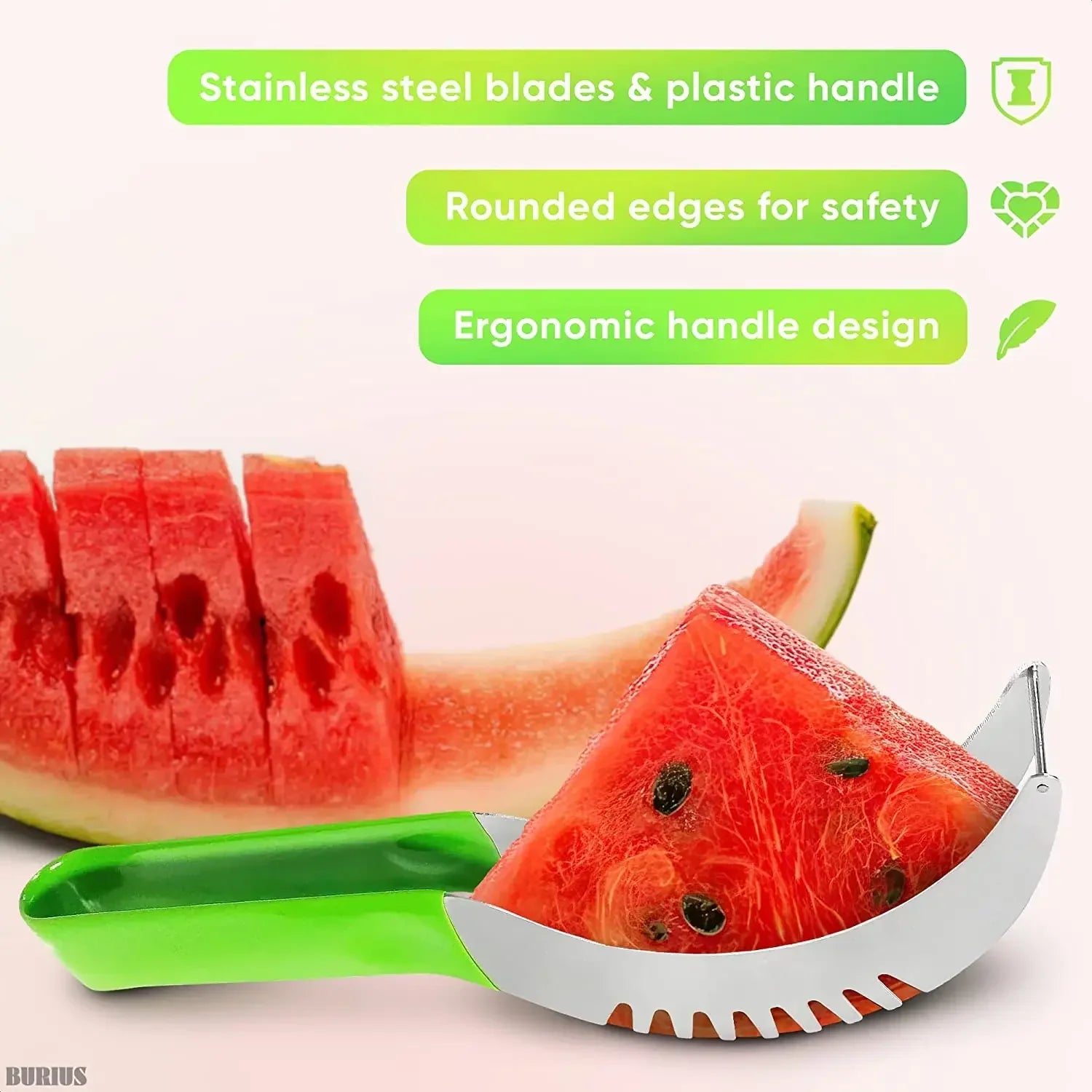 Stainless Precisionslice - Image 7