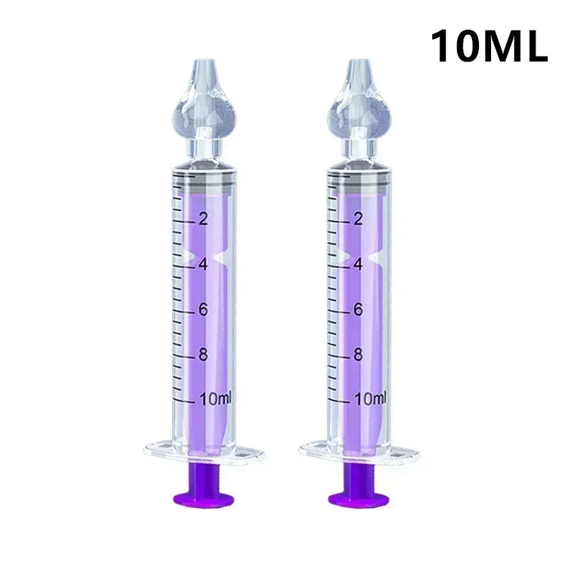Baby Tube Aspirator - Image 6