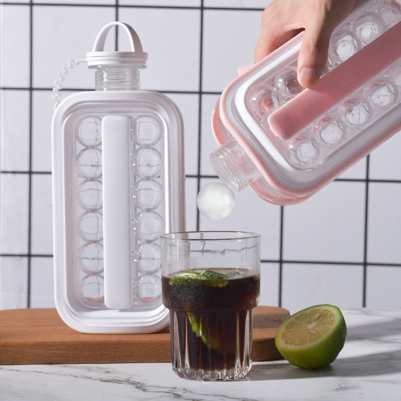 Ice Ball Maker - Image 3