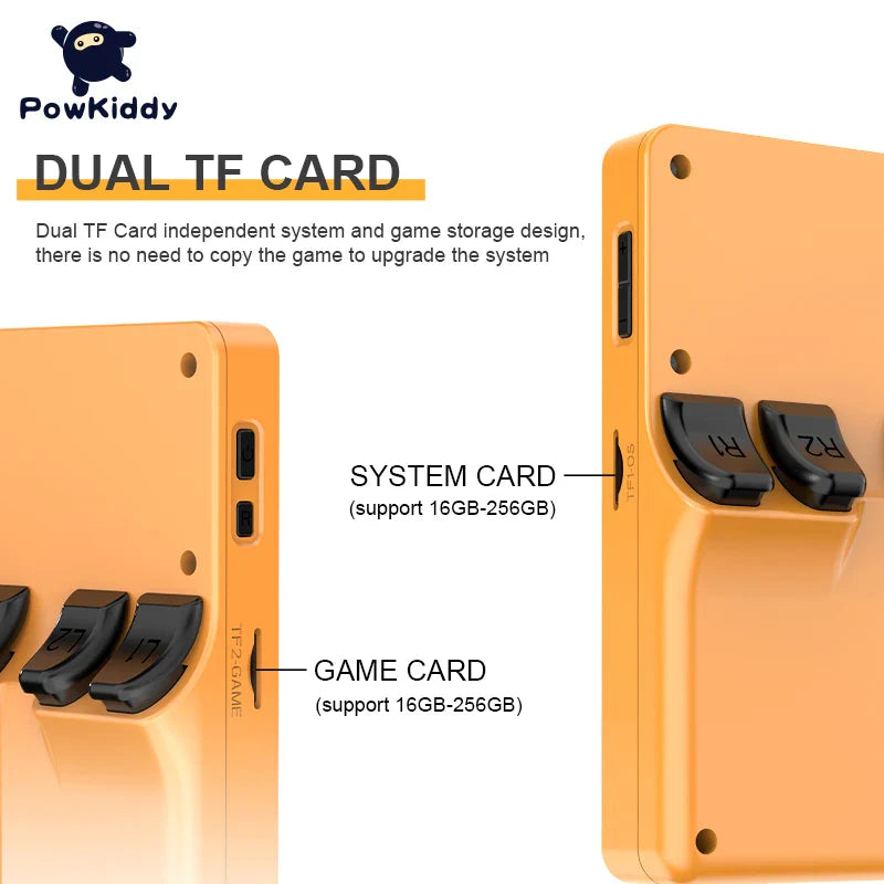 Portable Retro Gaming Console - Image 9