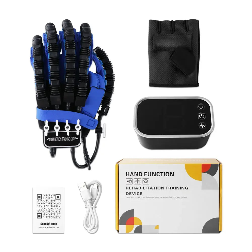 Physiogrip Hand Rehab Dexterity Assistive Glove - Image 24