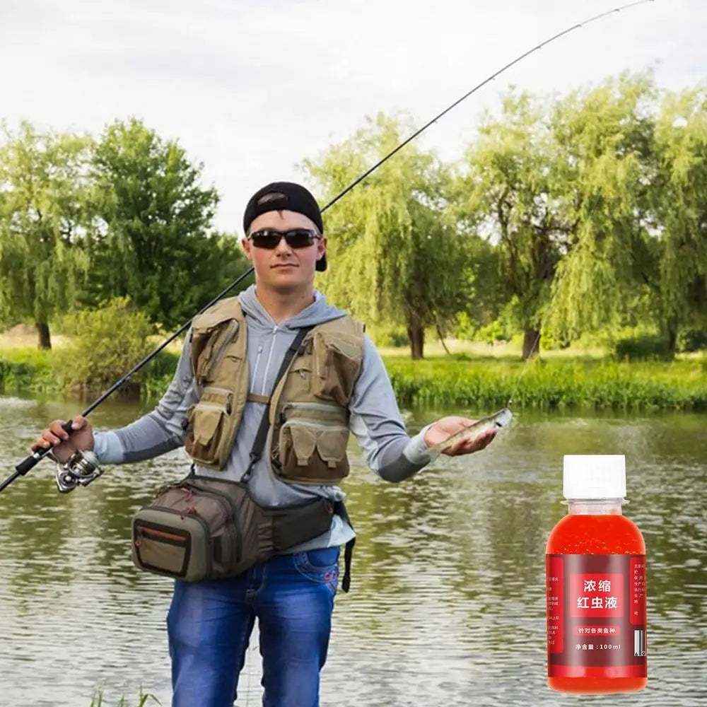 Fish Attractant Liquid - Image 5