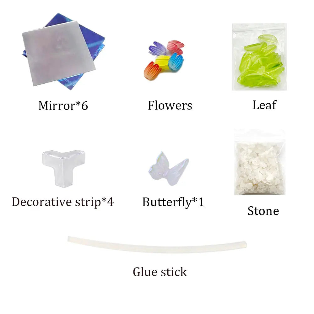 Diy Tulip Night Lamp - Image 11