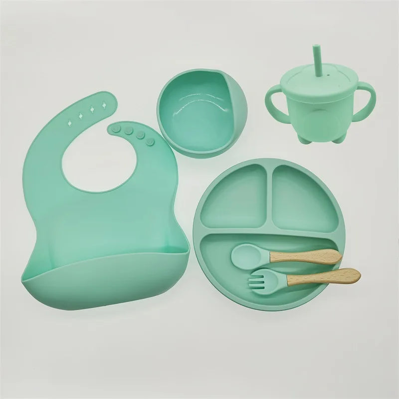 Silicone For Food Training - Image 4