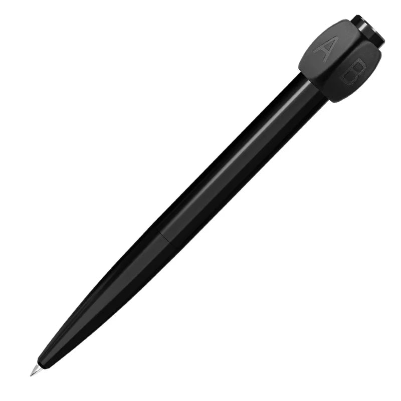 Decompression Rotating Gel Pen - Image 4