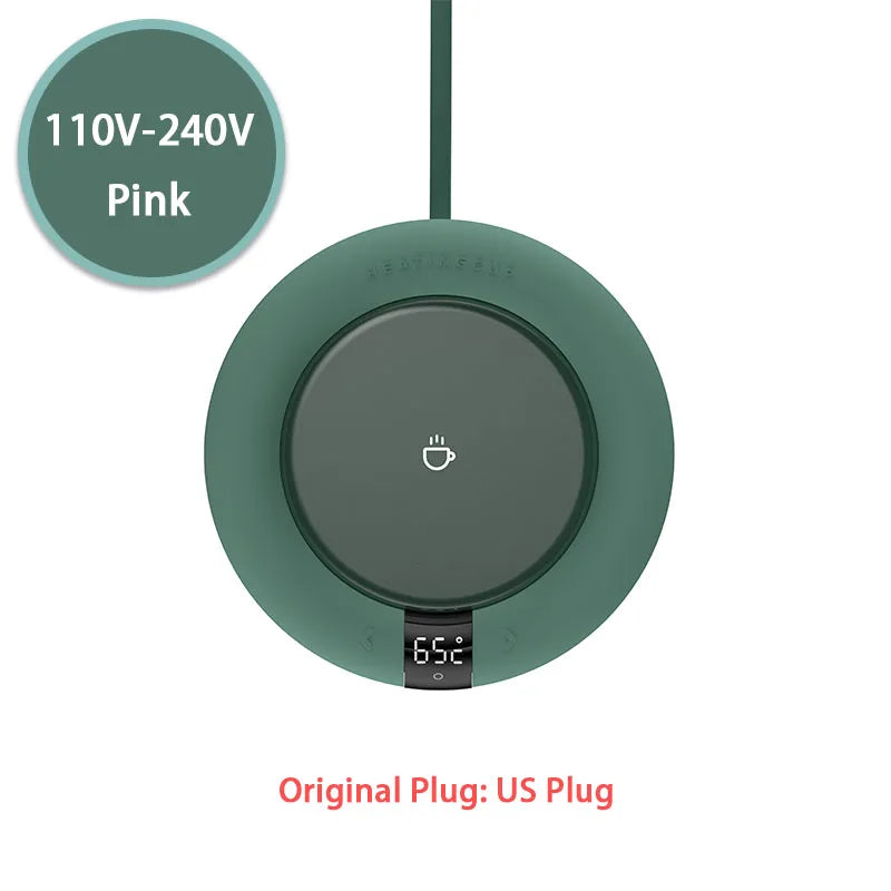 Electric Coffee Mug Warmer - Image 11
