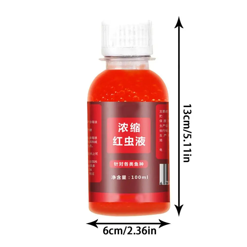 Fish Attractant Liquid - Image 8