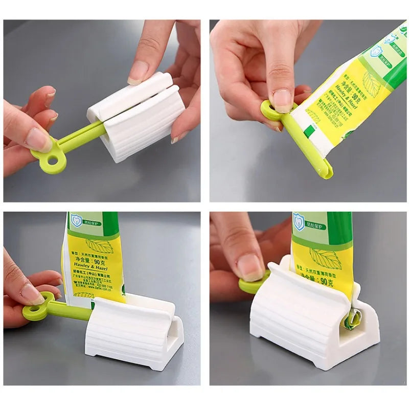 Maxipress: Ultimate Tube Squeezer & Holder - Image 3