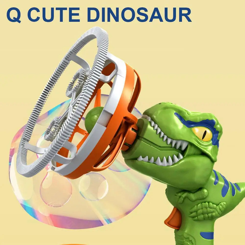 Dinosaur: Bubble In Bubble Maker - Image 7