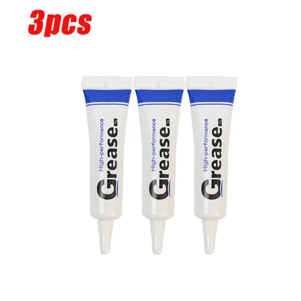 Silicone Grease Lubricant - Image 4