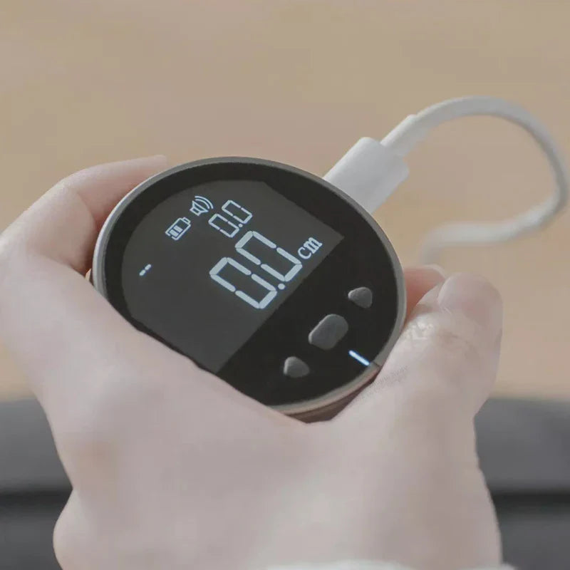 Mini Electronic Ruler - Image 5