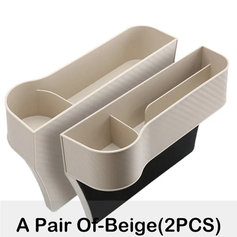 Car Seat Gap Storage Box - Image 4