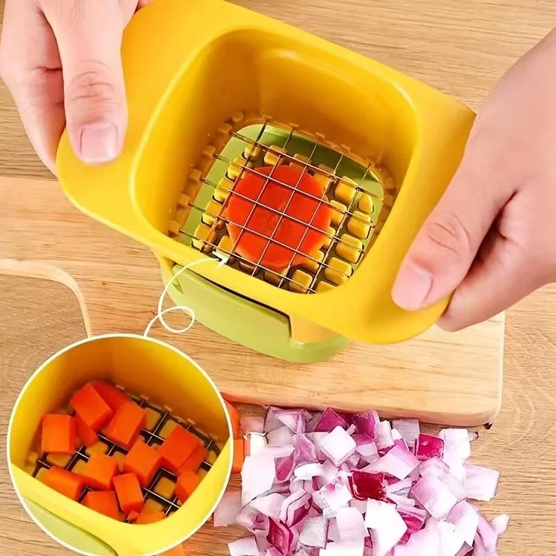 Multifunctional Vegetable Chopper - Image 5