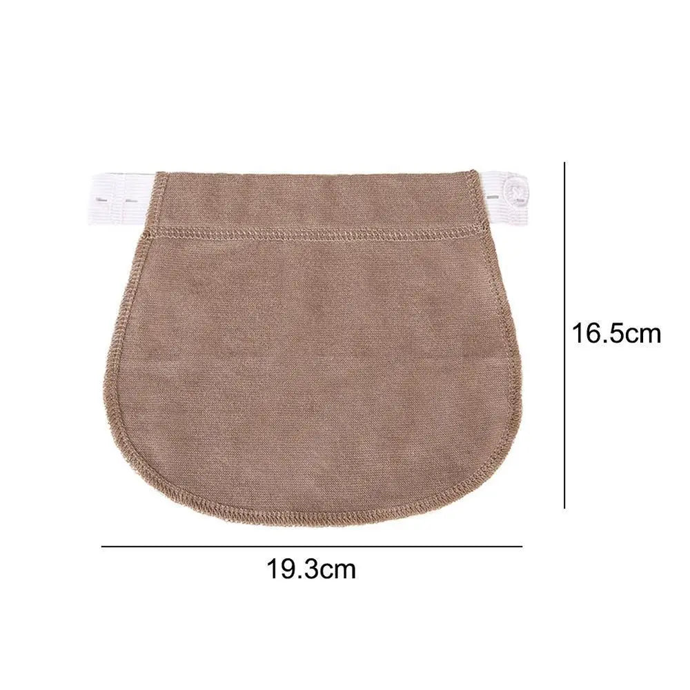 Women Adjustable Elastic Maternity Pregnancy - Image 9