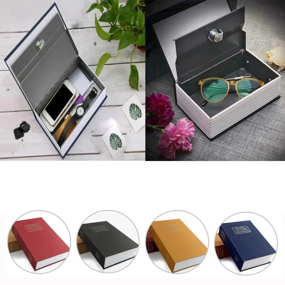 Secret Dictionary Safe Box - Image 15