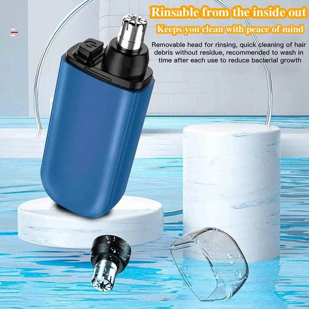 Mini Facial Hair Trimmer - Image 7