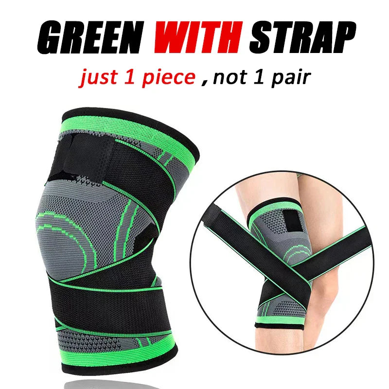 Sports Knee Pad - Image 7