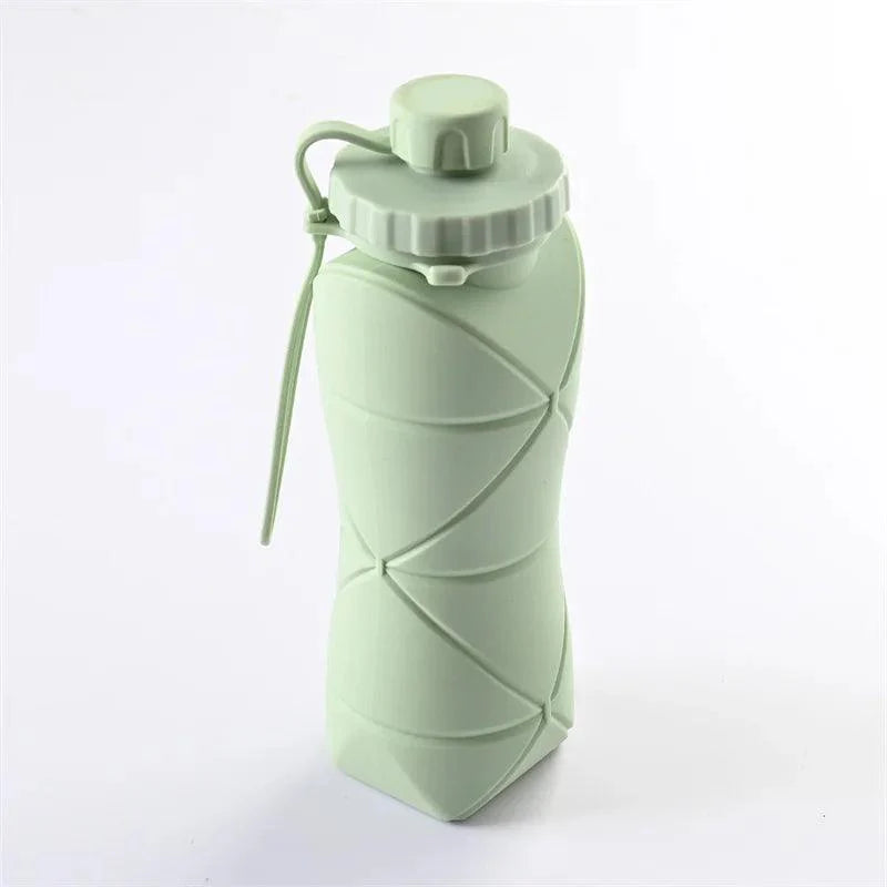 Foldable & Collapsible Water Bottle - Image 11