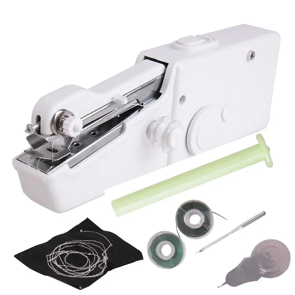 Rapidthread Portable Handheld Sewing Machine - Image 6