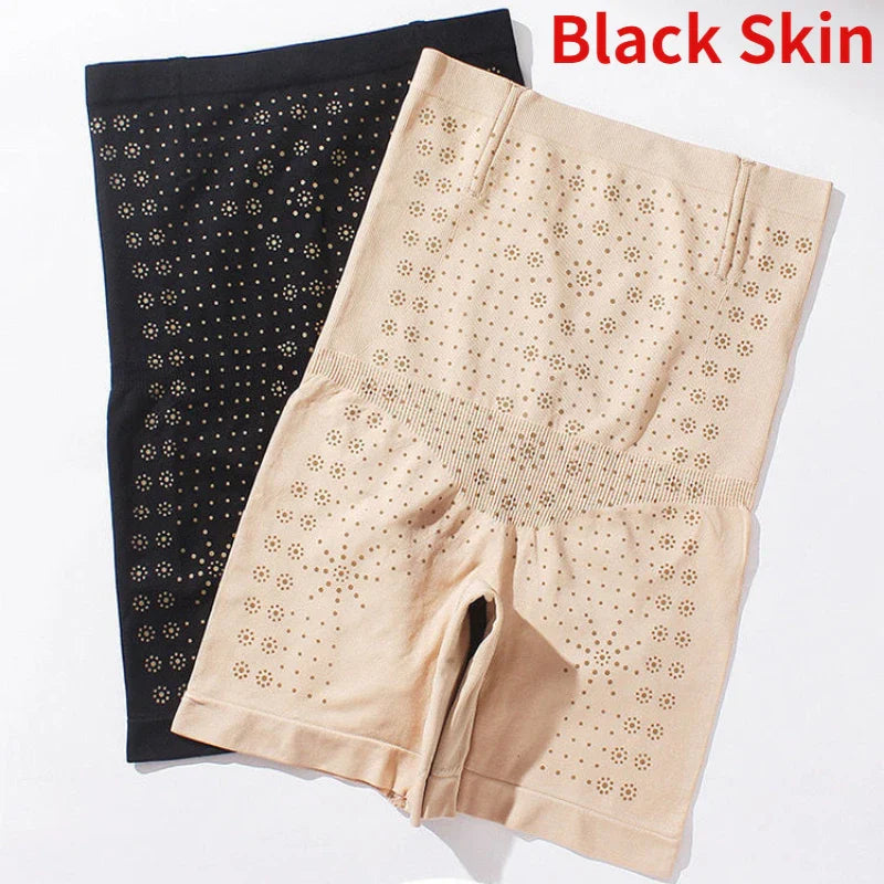High Waist Body Slimming Shapewear - Image 10