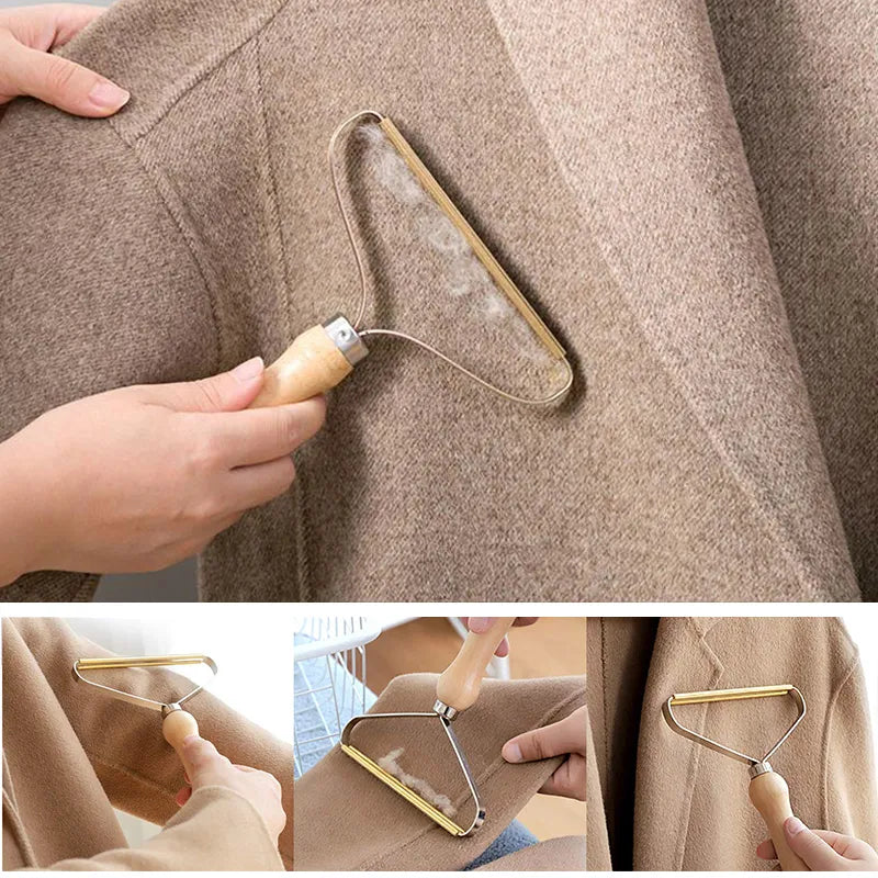 Portable Lint Remover - Image 5