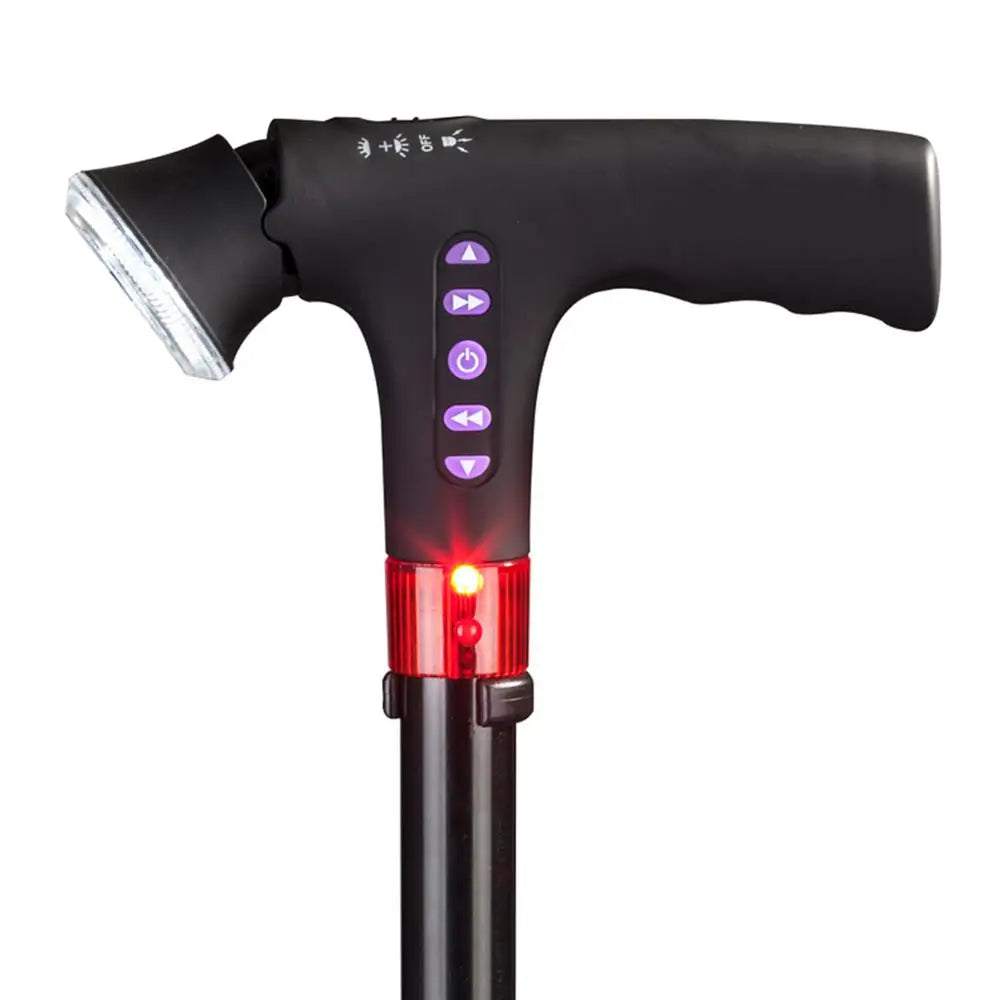 Portable Folding Cane - Image 7