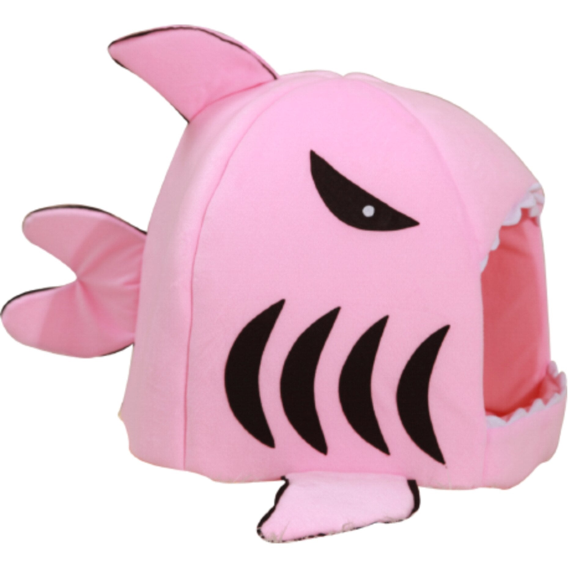 Shark Mouth Pet Bed - Image 6