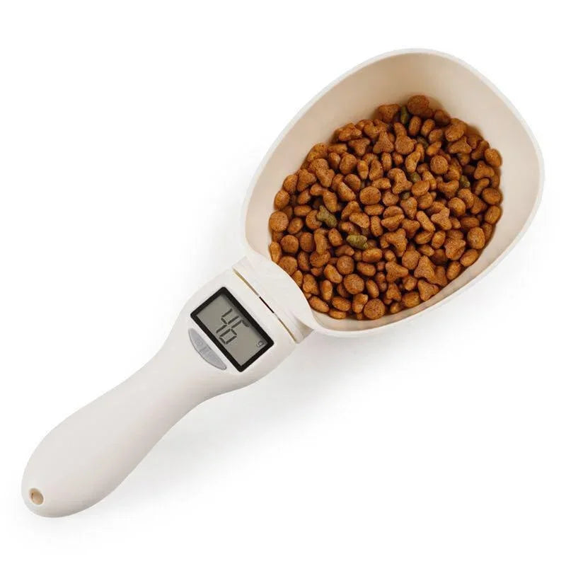 Digital Kitchen Scale Lcd Measuring Spoon - Image 10
