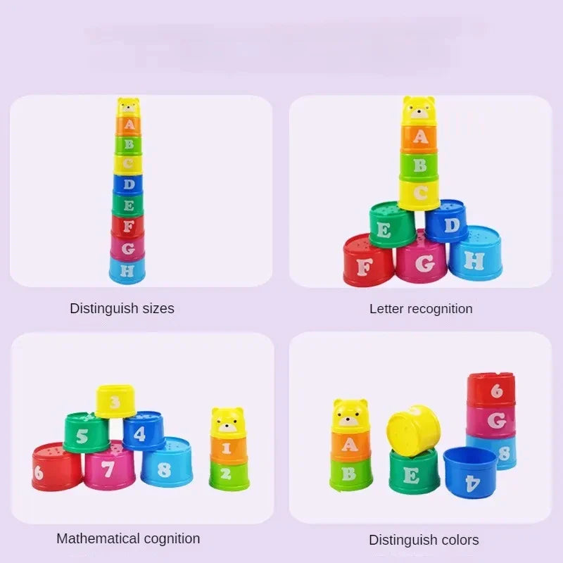 Kid Brain Response Battle Cup - Image 3