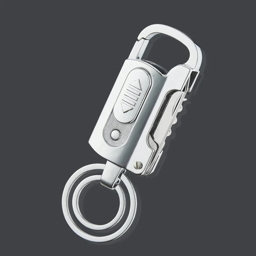 Multifunctional Keychain Lighter - Image 8