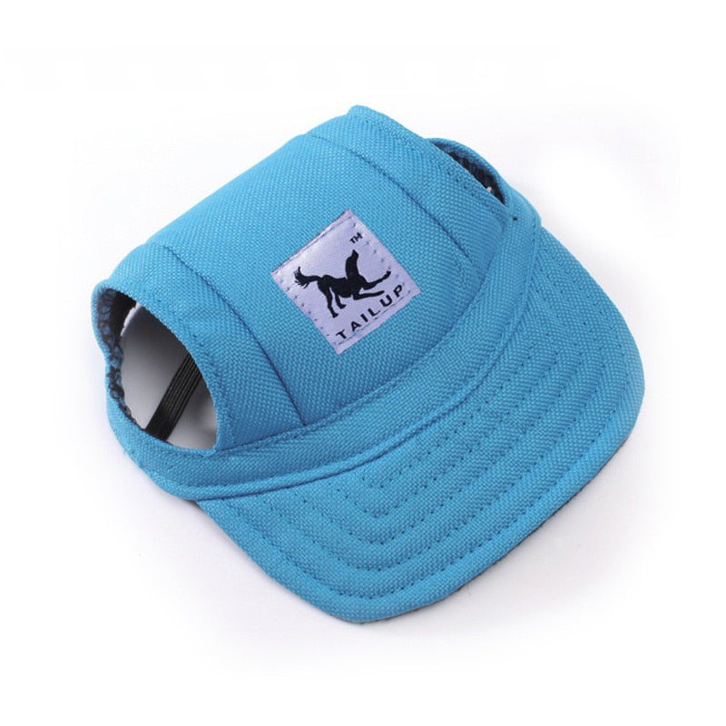 Dog Summer Hats - Image 10