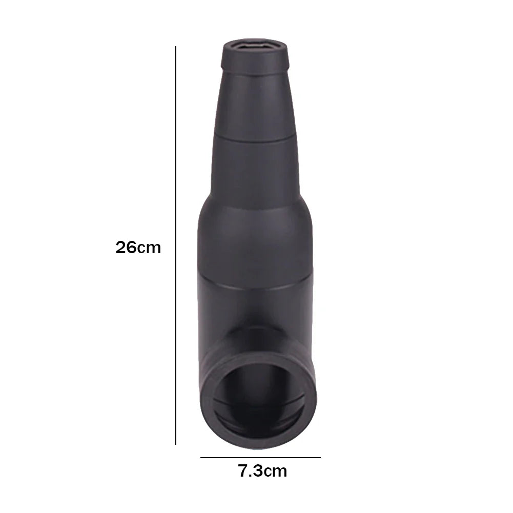 3 In 1 Stainless Insulated Bottle Holder - Image 9