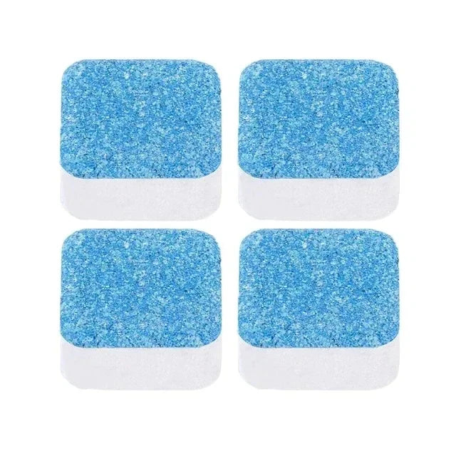 Washing Machine Tank Cleaner Tablet - Image 6