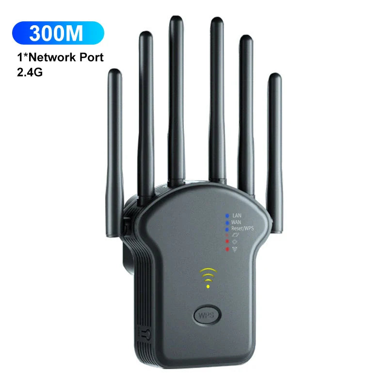 Wireless Wifi Signal Booster - Image 5