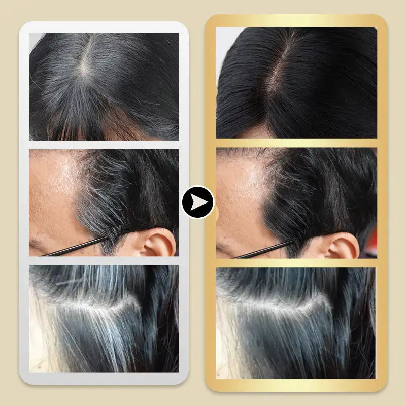 Hair Dye Comb & Applicator - Image 7