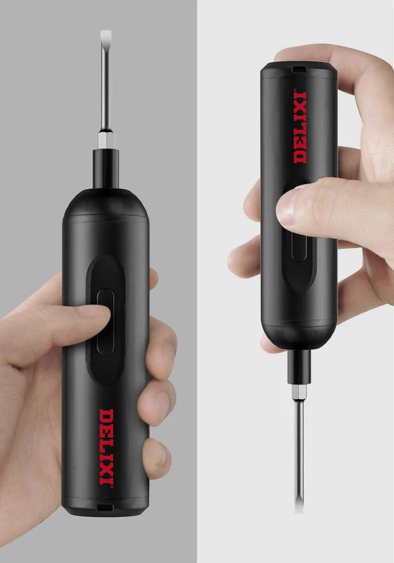 Multifunctional Electric Screwdriver Set - Image 14