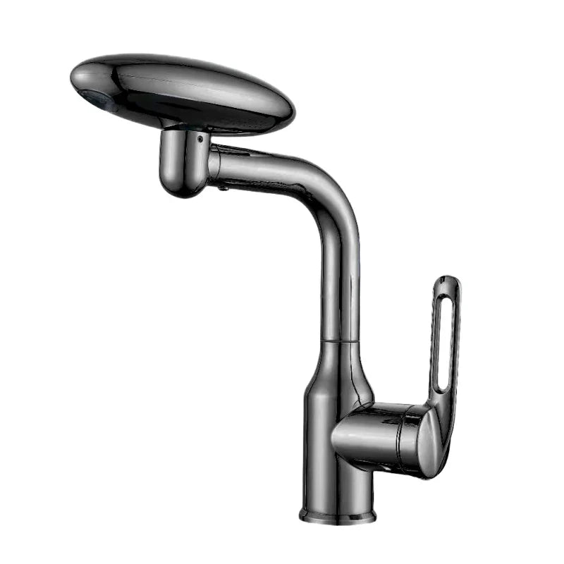 Multi Functional Waterfall Basin Faucet - Image 6